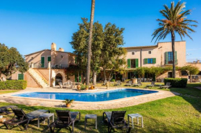 Casa de Es Llobets - Adults Only